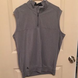 Adidas Golf Vest